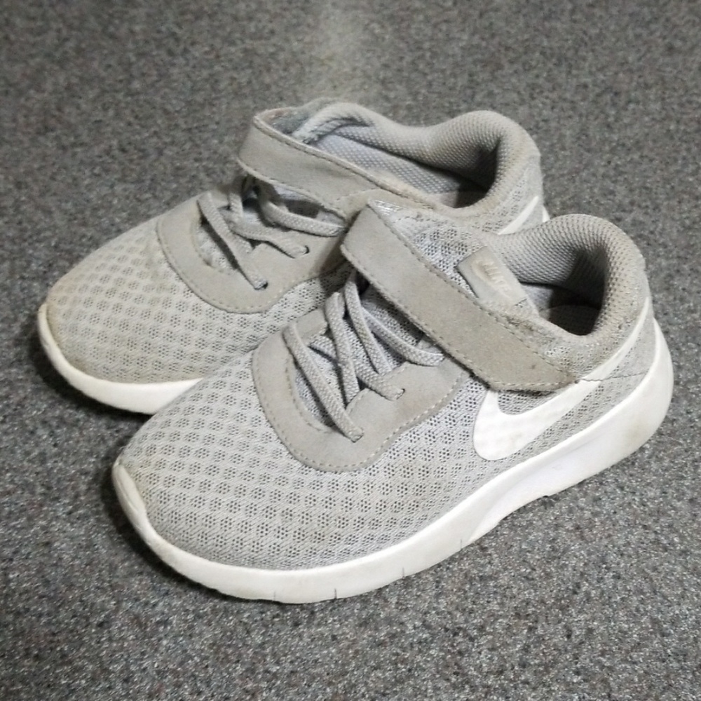Toddler Nike Shoes